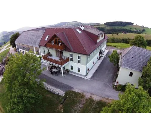 Haaghof Ertl in Ertl, Österreich