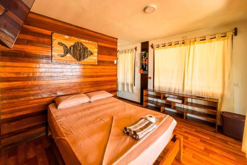 Casa Lobos in Lobitos