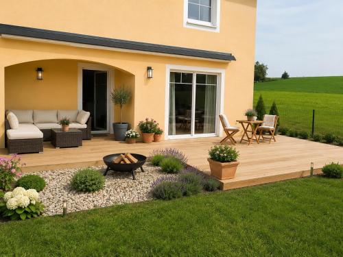 Ferias Apartments 24h self check in in Seekirchen Am Wallersee