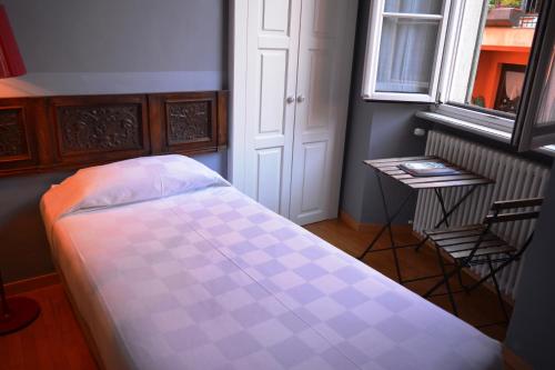 Albergo Bologna – Varese, MD