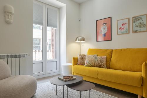 Rex Suite by FeelFree Rentals