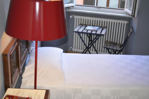Albergo Bologna – Varese, MD