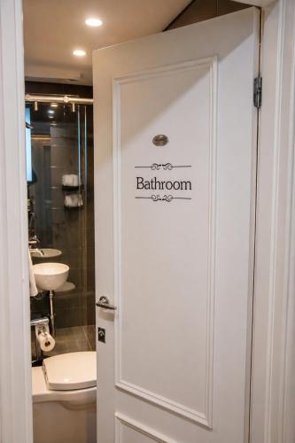 Bayswater Boutique Lodge - image 17