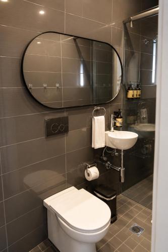 Bayswater Boutique Lodge - image 30