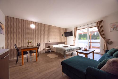 Apartmán Sophia 3 (Apartman Sophia 3) in 大洛西尼