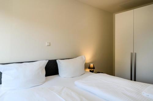 Dünenquartier Apartment 06 in Zingst, Deutschland