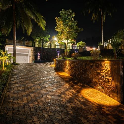 taman, Sewwandi Rest in Hanwella
