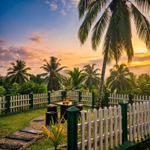 Pandangan, Sewwandi Rest in Hanwella