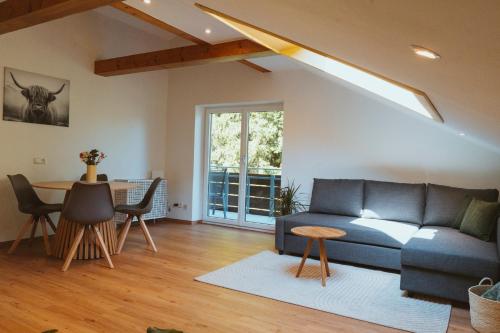 Alpsee Bergblick Apartment - Modern&Komfortabel - 5Min zum See