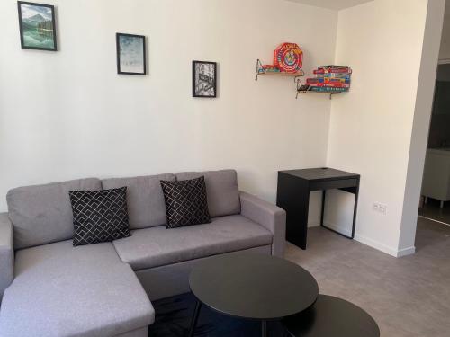 Appartement entier plein centre MIRANDE - Location saisonnière - Mirande