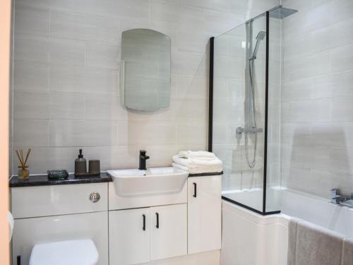 Vannas istaba, Watersreach in Collieston