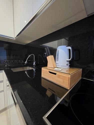 Apartment 2 Plisi Gjilan in Гнилане