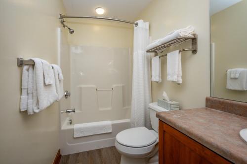 A206 One Bedroom Standard View in Oakland, USA