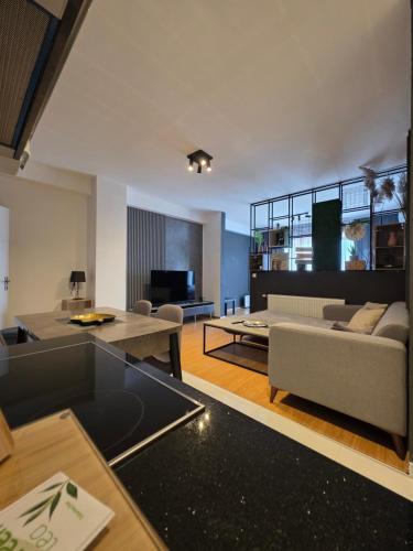 Apartment 2 Plisi Gjilan – khách sạn tại Kmetovce