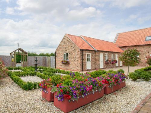 Nursery Cottage gîte à louer Haile Sand