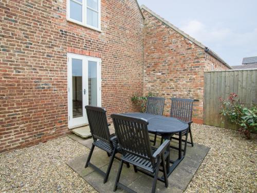 Viesnīcas āriene, Mill House in North Somercotes
