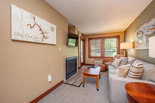 A206 One Bedroom Standard View in Oakland, USA