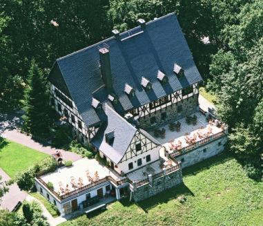 Hotel Landhaus Marienstein