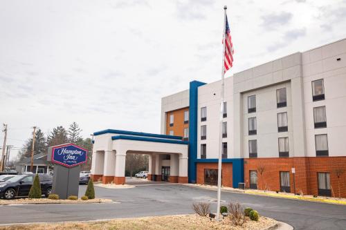 Hampton Inn Inwood