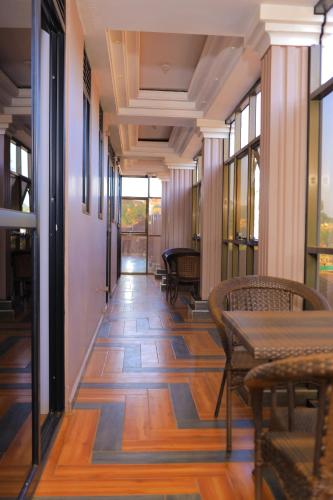 Nalwadda Hotel and Apartments - image 5