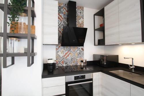 Superbe appartement centre-ville - image 4