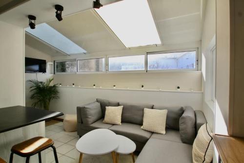 Superbe appartement centre-ville