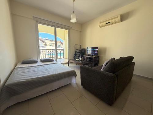 Beautiful Stay Near the Beach in Kiti