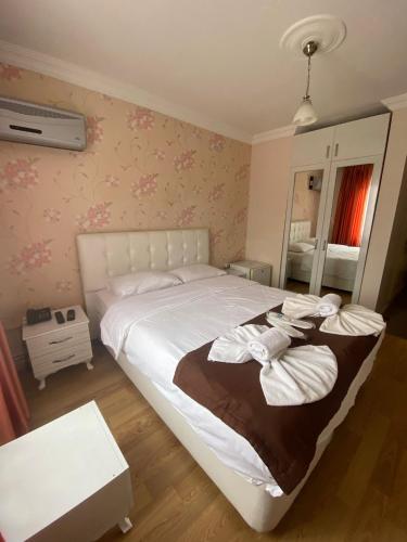 Kiraz Otel in Lapseki