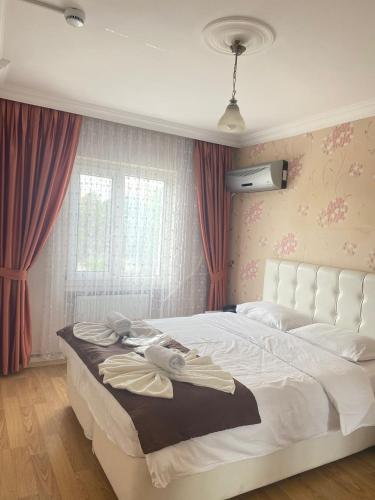 Kiraz Otel in Lapseki