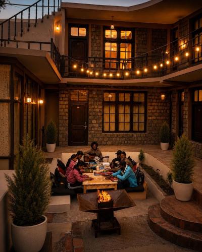 hotel photo
