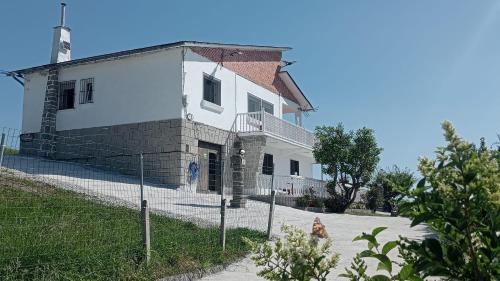 Apartamentos Santillan - Muñorrodero