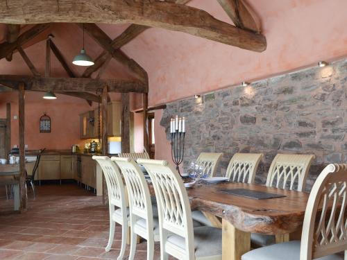 Faciliteter, The Cart Shed in Bishopstone