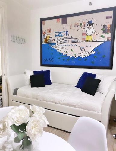 2 Bedroom - Ocean Drive Suite – khách sạn tại Khac