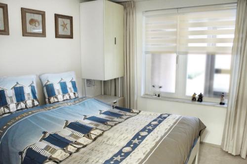 Luxurious apartment 'de Kokkel'