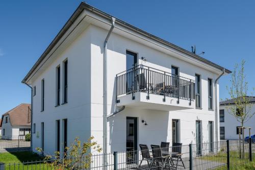 Boddenhörn 01 in Zingst, Deutschland