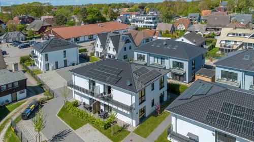 Boddenhörn 01 in Zingst, Deutschland