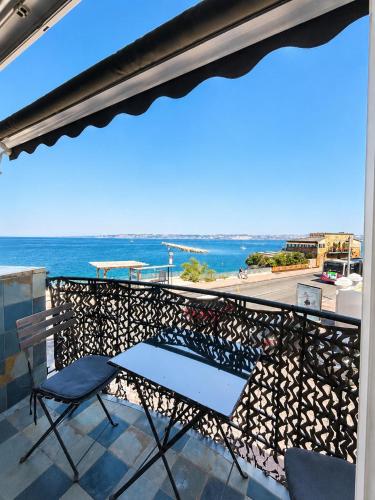 Appartement sur la mer - Corniche Kennedy