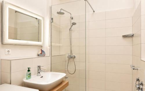 Ferienhaus Alisch Fewo 3 - image 4
