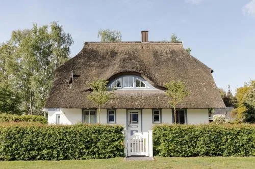 Haus Meerblau in Born, Deutschland