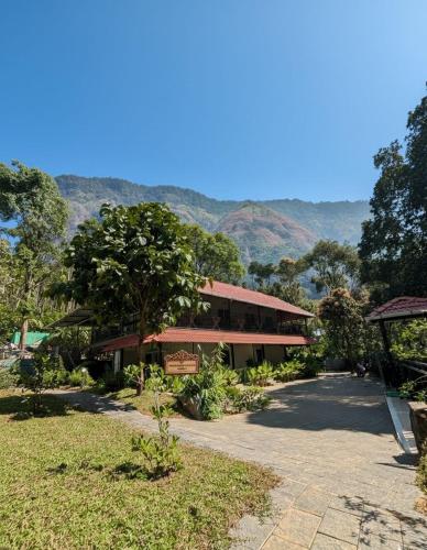 Moscow Valley Farm Resort - Munnar Moscow Valley Farm Resort - Munnar