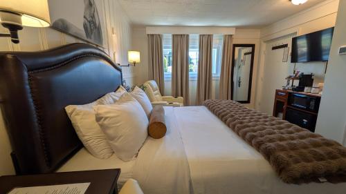 Amherst Inn - Virginia