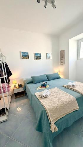 Ponza Luxury