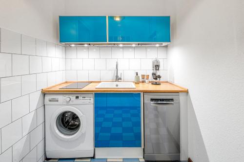 GreatStay Apartment - Gleditschstr. - image 9