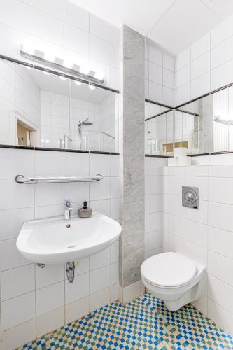 GreatStay Apartment - Gleditschstr. - image 7