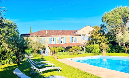 Le Relais des Anges - Mercuès