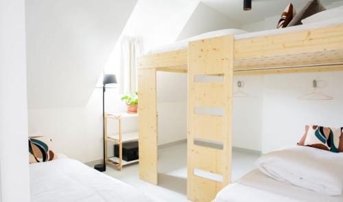 The Green Elephant Hostel & Spa, Maastricht (Foto 10)