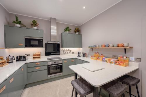 Ben Cruachan Guest House 2