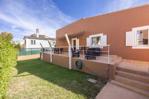 CoolHouses Algarve Luz Casa das Amendoeiras - image 3