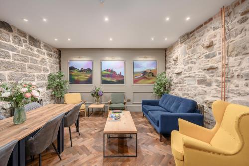 Ben Cruachan Guest House 4