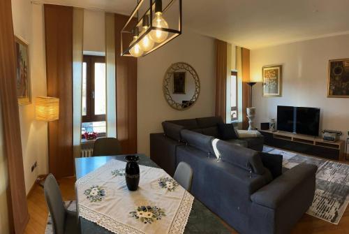 Castelvecchio Apartment